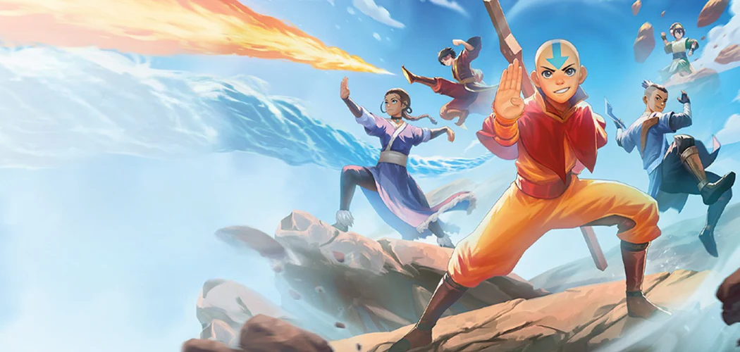 Ignite Your Magic Journey